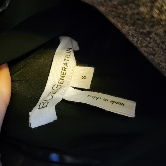 BCBGeneration High Low Dress Small - Picture 9 of 16